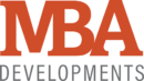 MBA Developments — Envision. Design. Build.